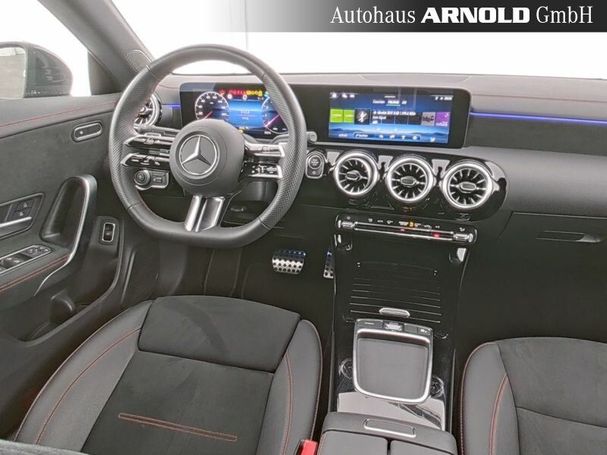 Mercedes-Benz CLA 250 165 kW image number 4