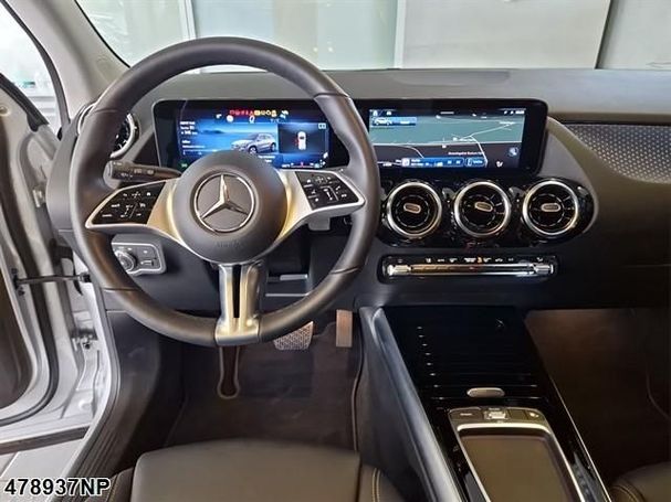 Mercedes-Benz GLA 200 d 110 kW image number 9