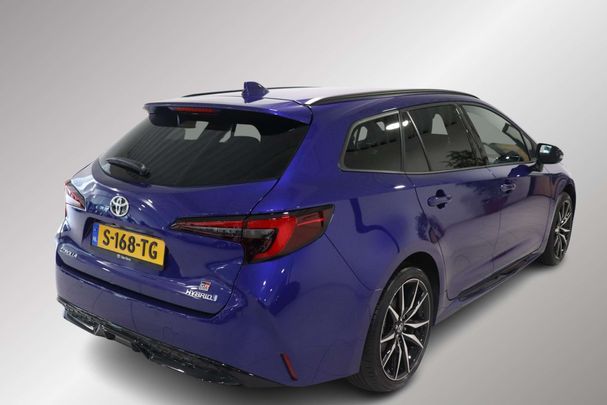 Toyota Corolla Touring Sports GR Sport 145 kW image number 2