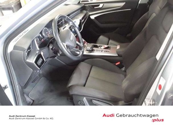 Audi A6 40 TDI quattro 150 kW image number 4