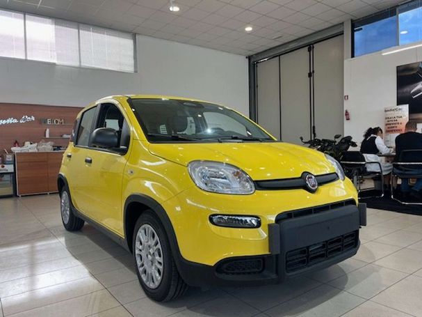 Fiat Panda 51 kW image number 2