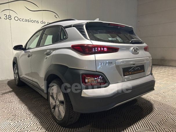 Hyundai Kona 150 kW image number 4