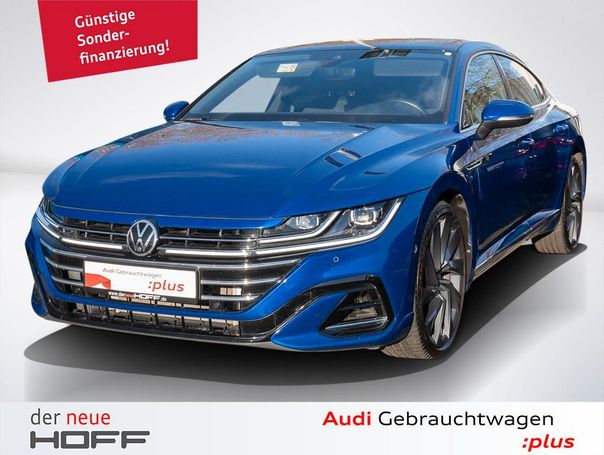 Volkswagen Arteon R-Line 4Motion 206 kW image number 1