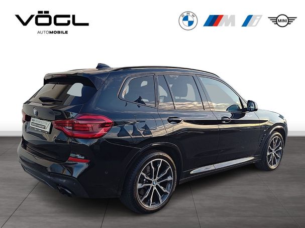 BMW X3 M40i xDrive 265 kW image number 3