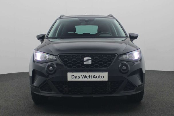 Seat Arona 1.0 TSI Style DSG 81 kW image number 12