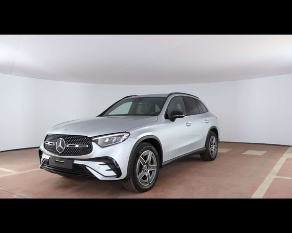 Mercedes-Benz GLC 220 d 4Matic 145 kW image number 1