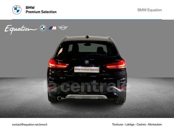 BMW X1 25e xDrive 162 kW image number 4