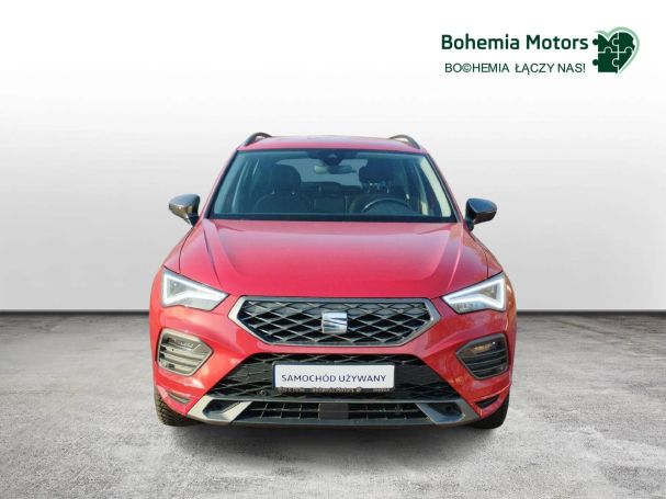 Seat Ateca 110 kW image number 35