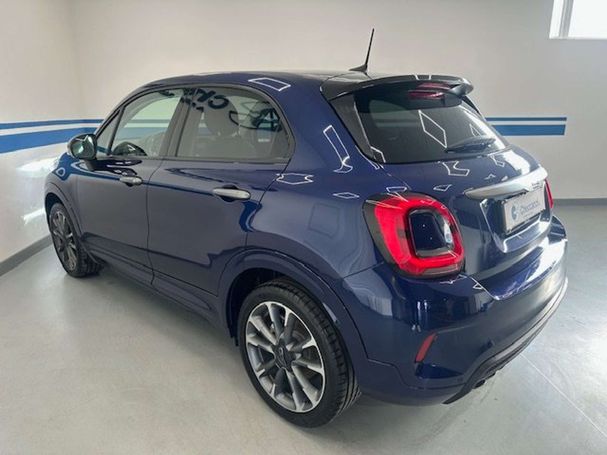 Fiat 500X 1.3 70 kW image number 5