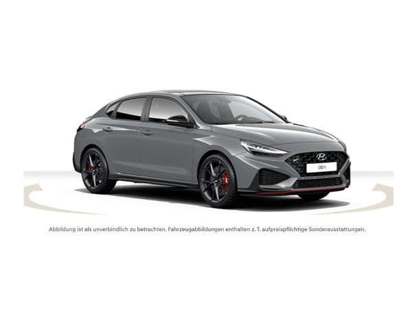 Hyundai i30 206 kW image number 2