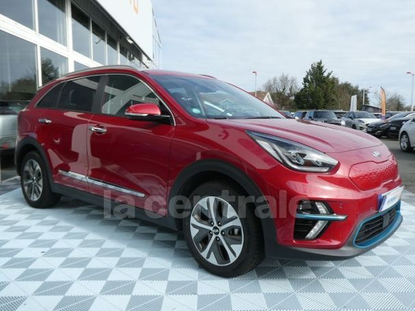 Kia Niro 150 kW image number 15