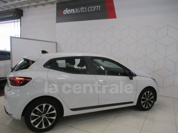 Renault Clio TCe 90 66 kW image number 5