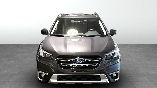 Subaru Outback Adventure 124 kW image number 1