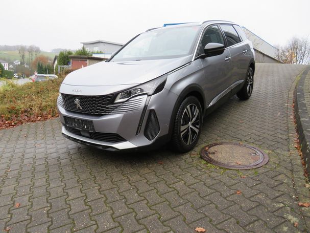 Peugeot 5008 96 kW image number 1