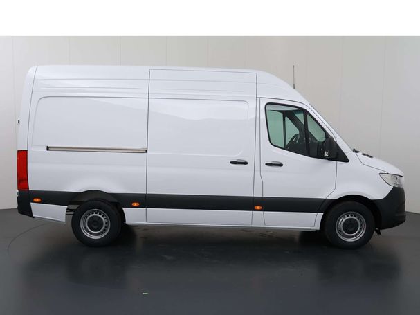 Mercedes-Benz Sprinter 317 CDI RWD 125 kW image number 2