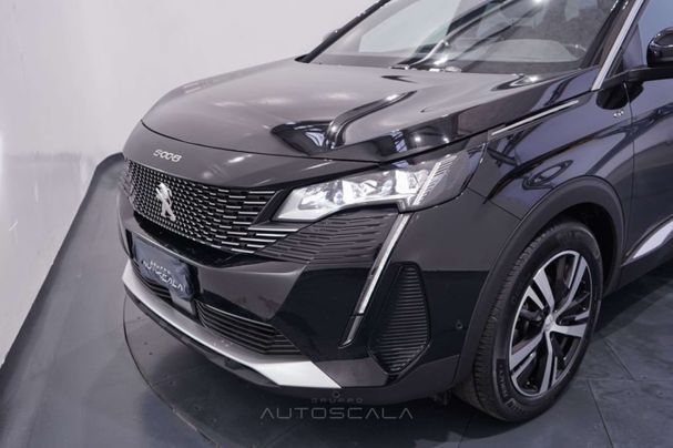 Peugeot 5008 PureTech 130 EAT8 S&S 96 kW image number 30