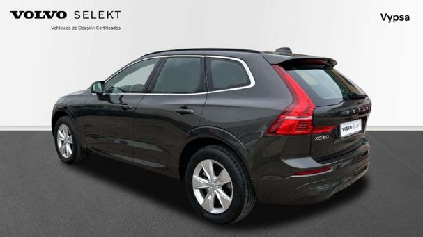 Volvo XC60 B4 Core 145 kW image number 5