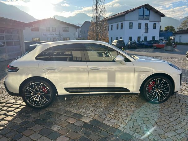 Porsche Macan S 280 kW image number 6