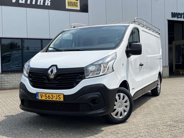 Renault Trafic DCi 120 L2H1 88 kW image number 1