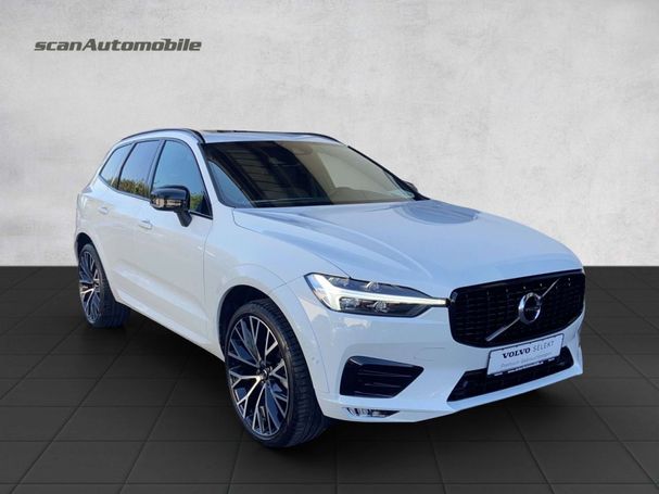 Volvo XC60 R Design 145 kW image number 3