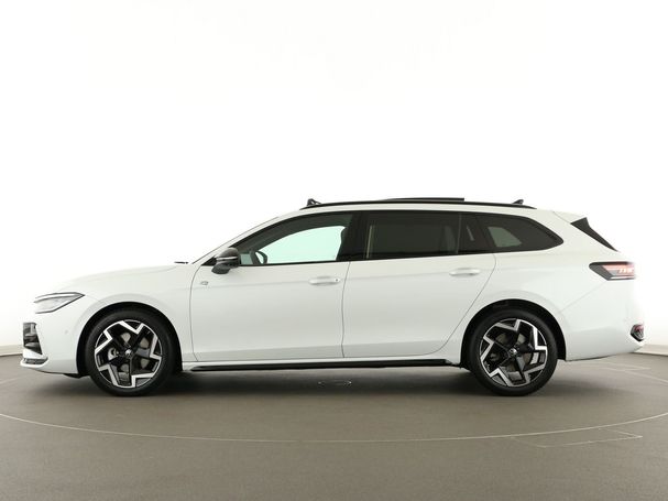 Volkswagen Passat Variant 2.0 TDI R-Line DSG 110 kW image number 4