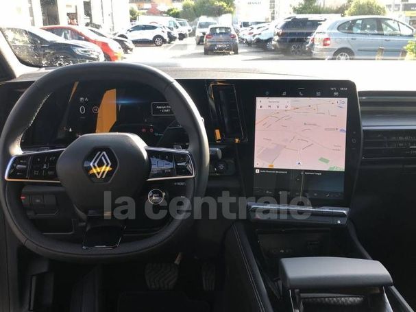 Renault Austral E-Tech 146 kW image number 7