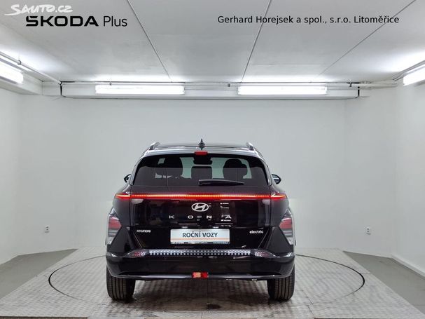 Hyundai Kona 160 kW image number 30