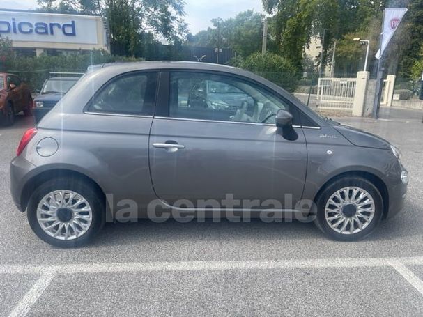 Fiat 500 1.0 51 kW image number 2