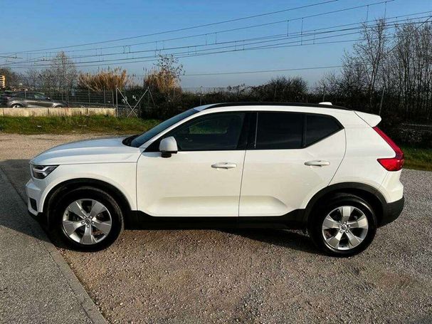 Volvo XC40 D3 Geartronic 110 kW image number 5