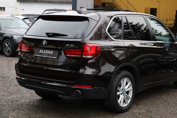 BMW X5 xDrive30d 190 kW image number 4