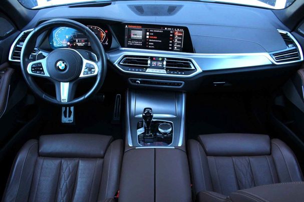 BMW X5 xDrive 210 kW image number 23