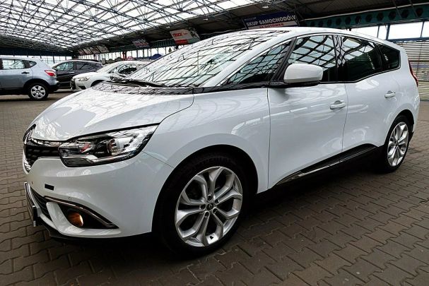 Renault Grand Scenic 103 kW image number 8