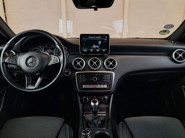 Mercedes-Benz A 180 Edition 90 kW image number 6