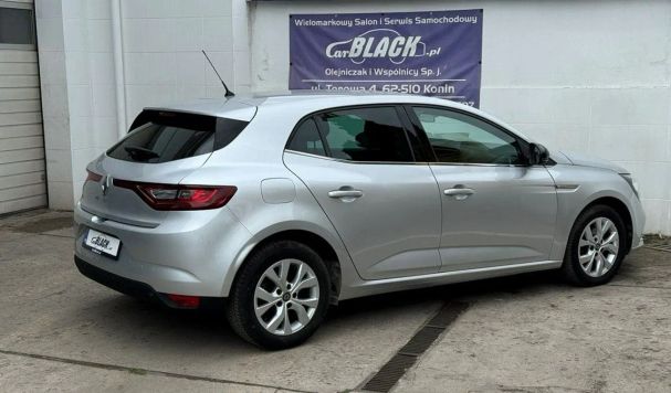 Renault Megane 85 kW image number 26