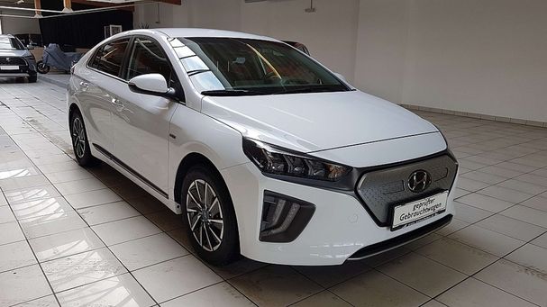 Hyundai Ioniq Elektro 100 kW image number 2