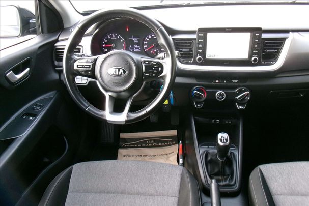 Kia Stonic 1.0 73 kW image number 14