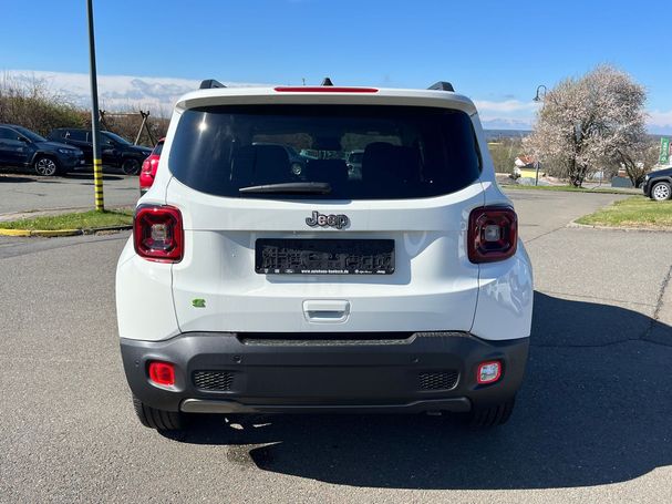 Jeep Renegade Limited 96 kW image number 4