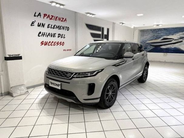 Land Rover Range Rover Evoque 120 kW image number 1