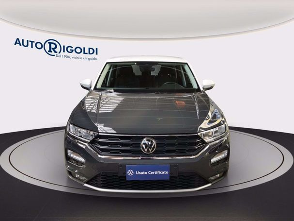 Volkswagen T-Roc 1.0 TSI 81 kW image number 2