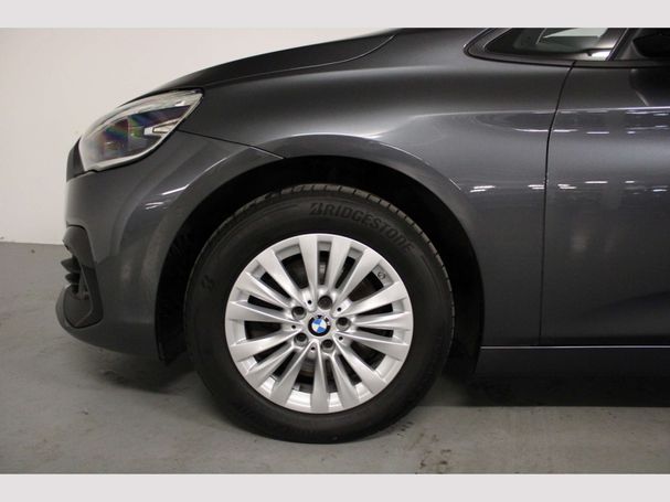 BMW 220i Active Tourer Active Tourer 131 kW image number 7