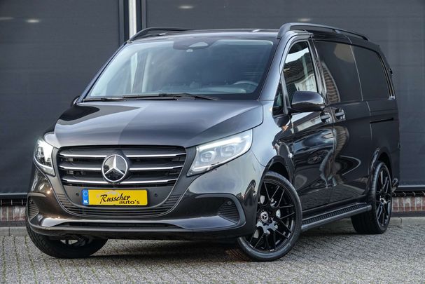 Mercedes-Benz Vito 119 CDi SELECT 140 kW image number 24