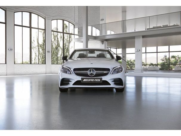 Mercedes-Benz C 43 AMG 287 kW image number 10