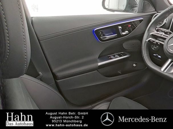 Mercedes-Benz C 200 T 150 kW image number 13