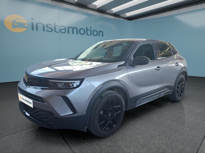 Opel Mokka 74 kW