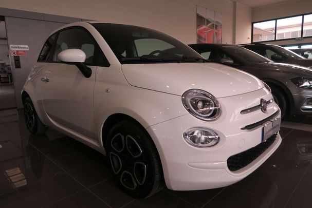 Fiat 500 1.0 51 kW image number 3