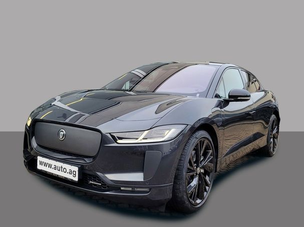 Jaguar I-Pace EV400 SE 294 kW image number 1