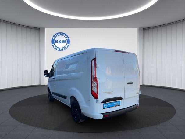 Ford Transit Custom 300 L1 Trend 96 kW image number 8