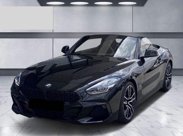 BMW Z4 sDrive 190 kW image number 1