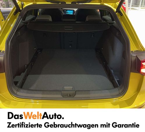 Volkswagen Golf Variant DSG 110 kW image number 9