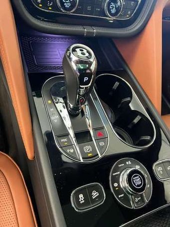 Bentley Bentayga V8 404 kW image number 13